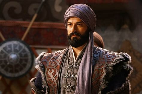 the founder: ottoman unblocked|Burak Özçivit: Founder of Ottoman Empire in ‘The Ottoman’.